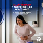 Salud urinaria y prevención de infecciones