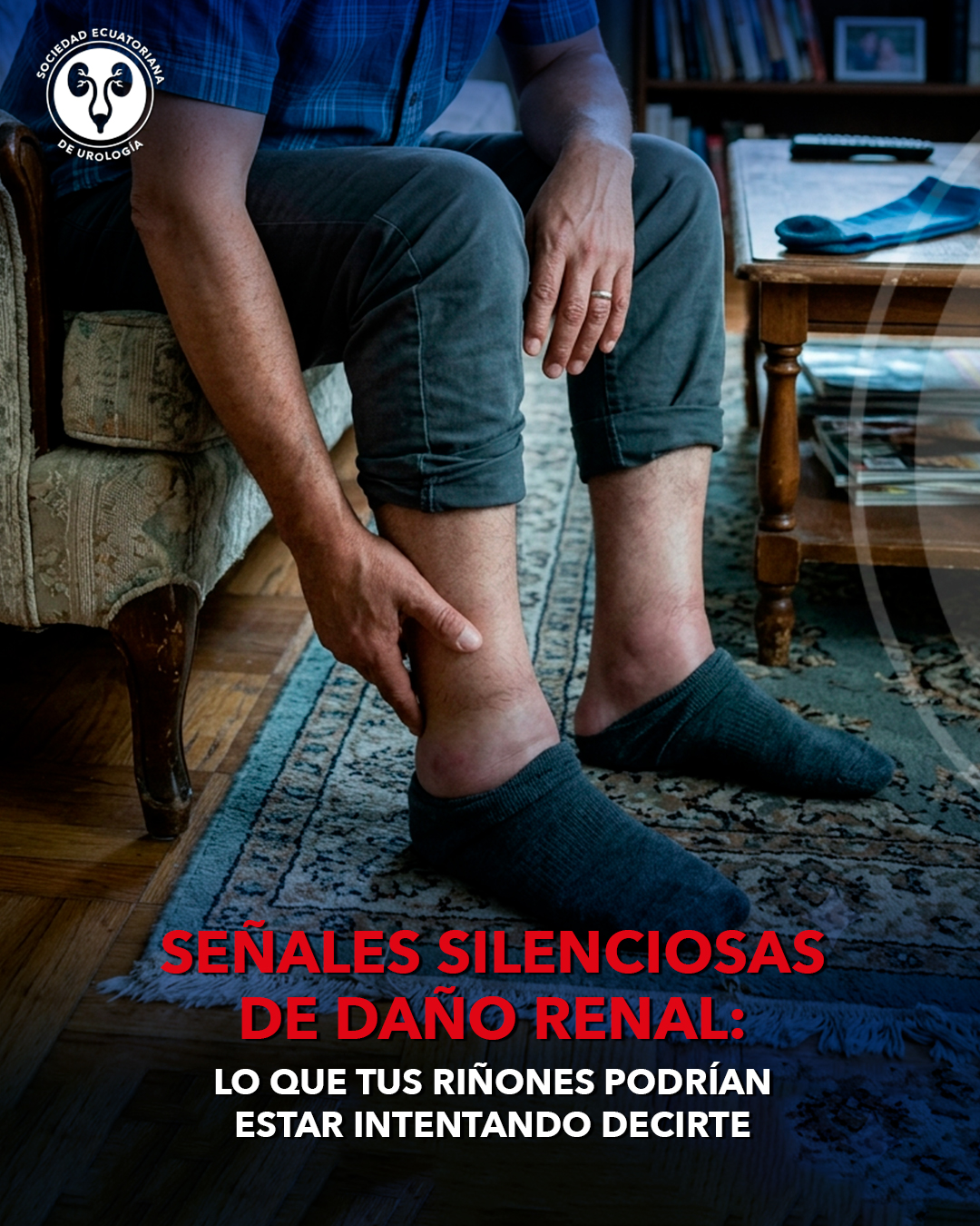 Señales silenciosas de daño renal 10 Señales silenciosas de daño renal