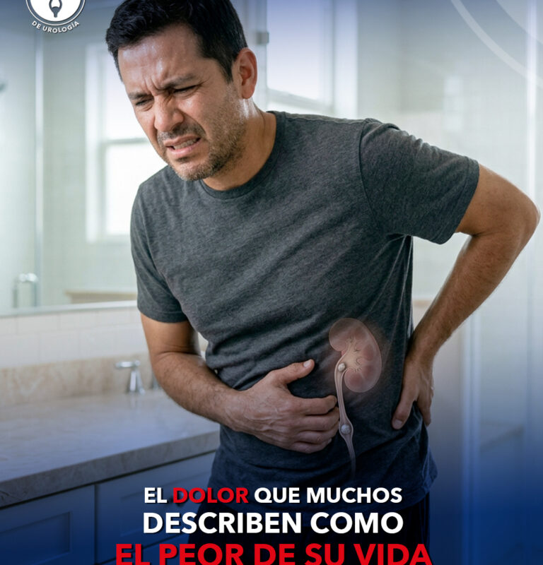 cólico renal